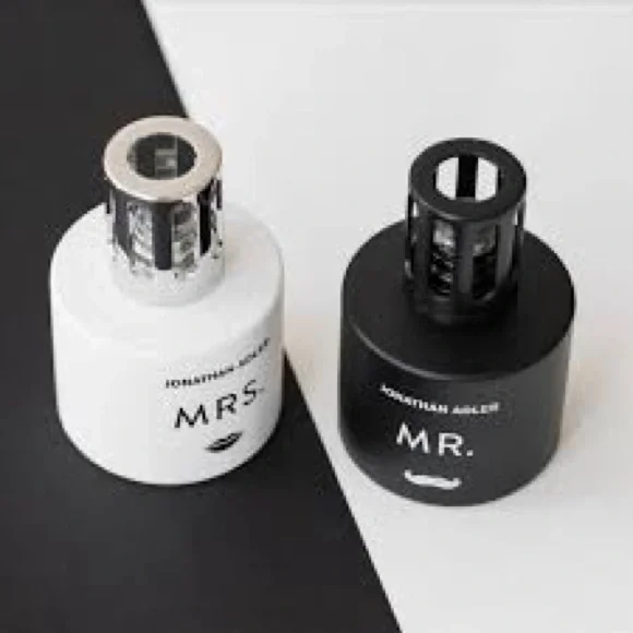 Jonathan Adler Berger MRS Lamp - Picture 5 of 7